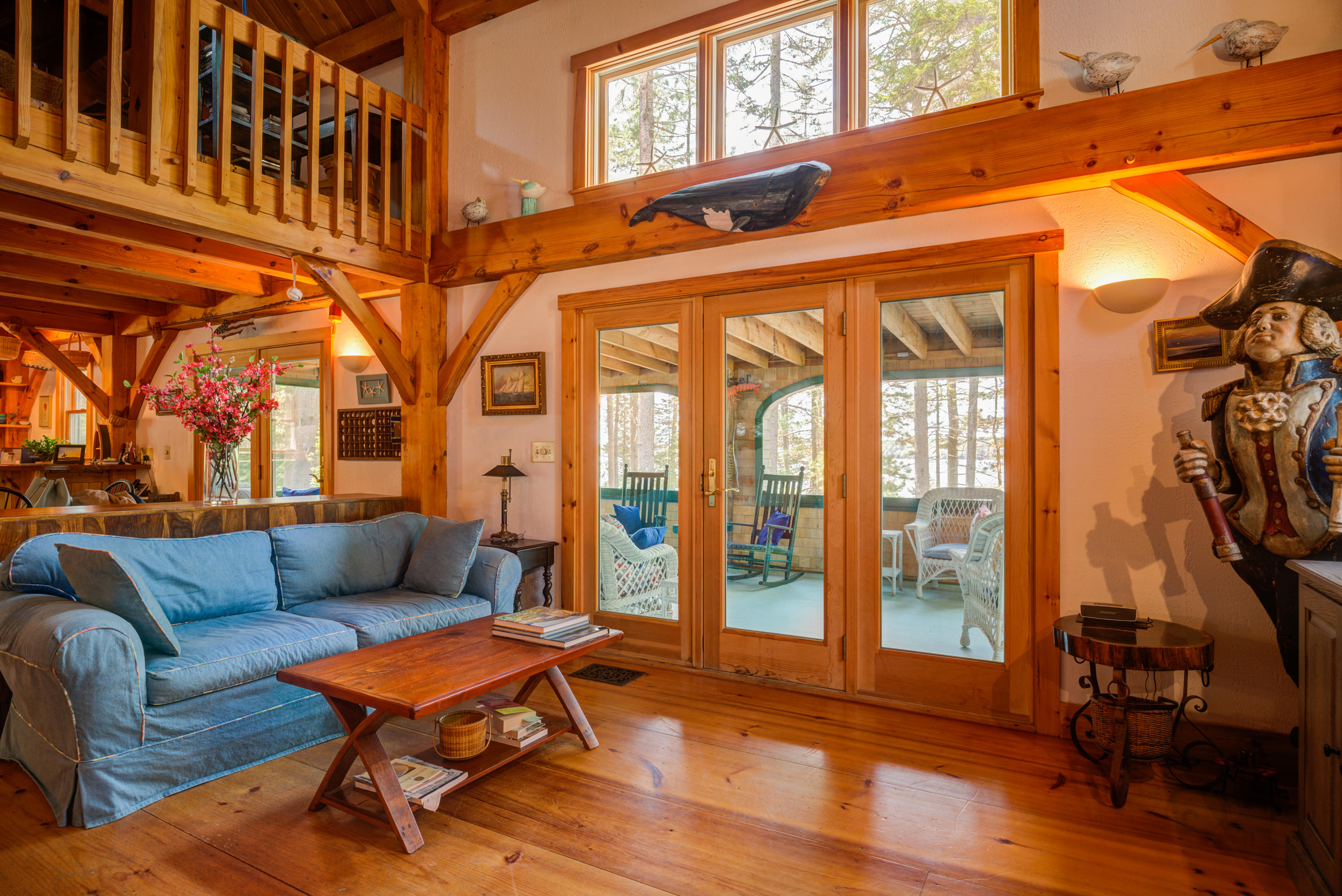 548 West Side Road Boothbay, ME 04571 - Photo 44 of 54 44