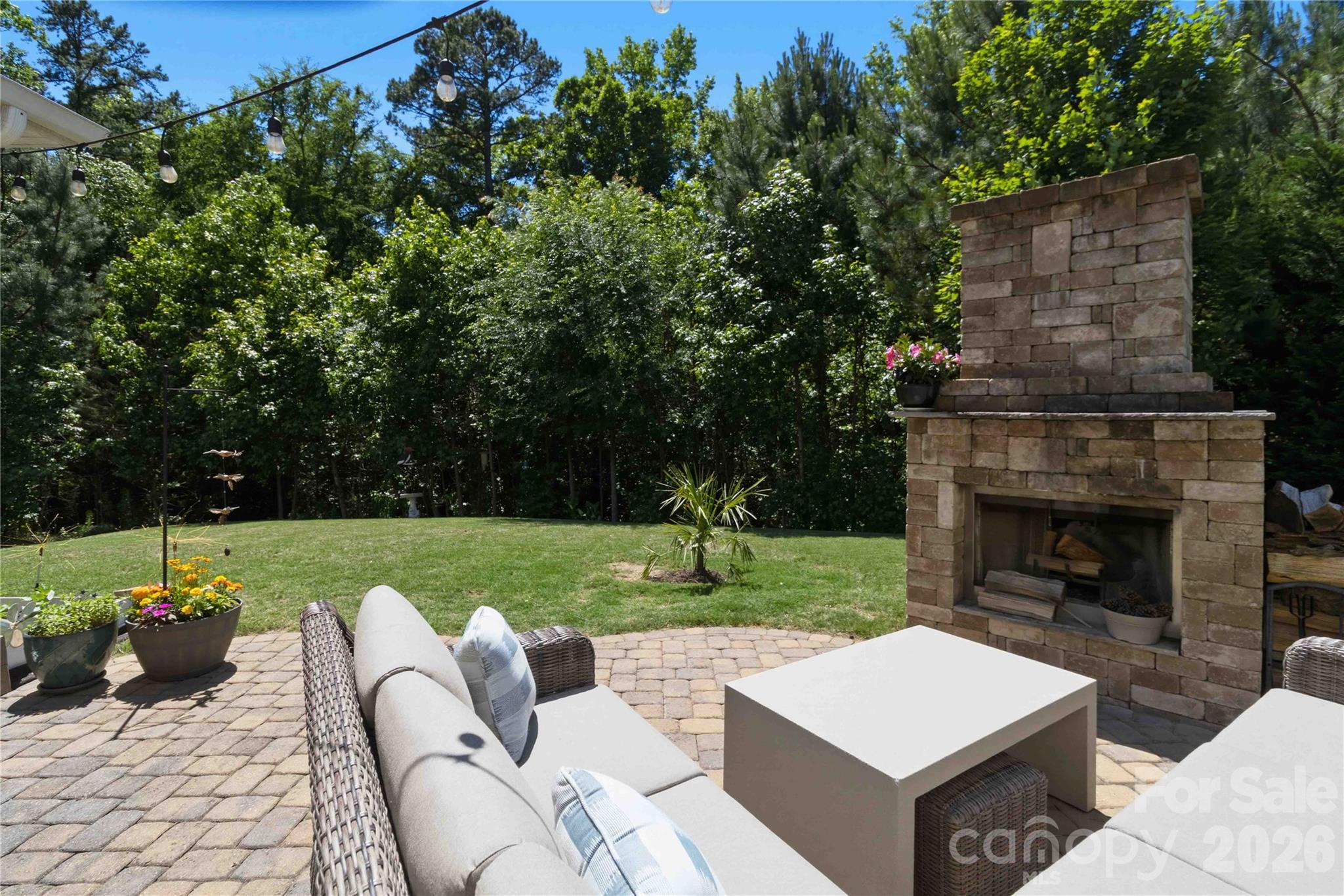 125 Annatto Way Tega Cay, SC 29708 - Photo 44 of 47