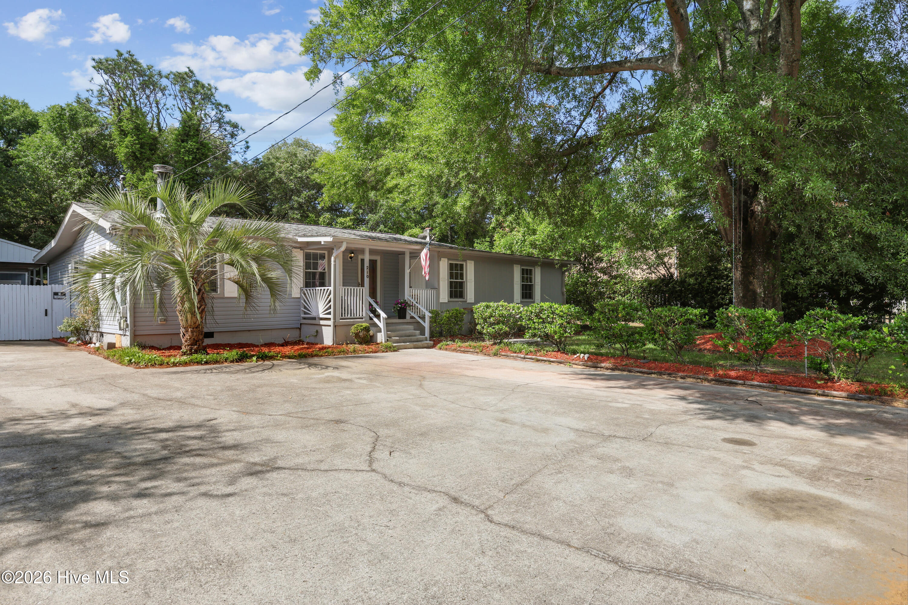 210 Rutledge Drive Wilmington, NC 28412 - Photo 3 of 49 IMG_5243