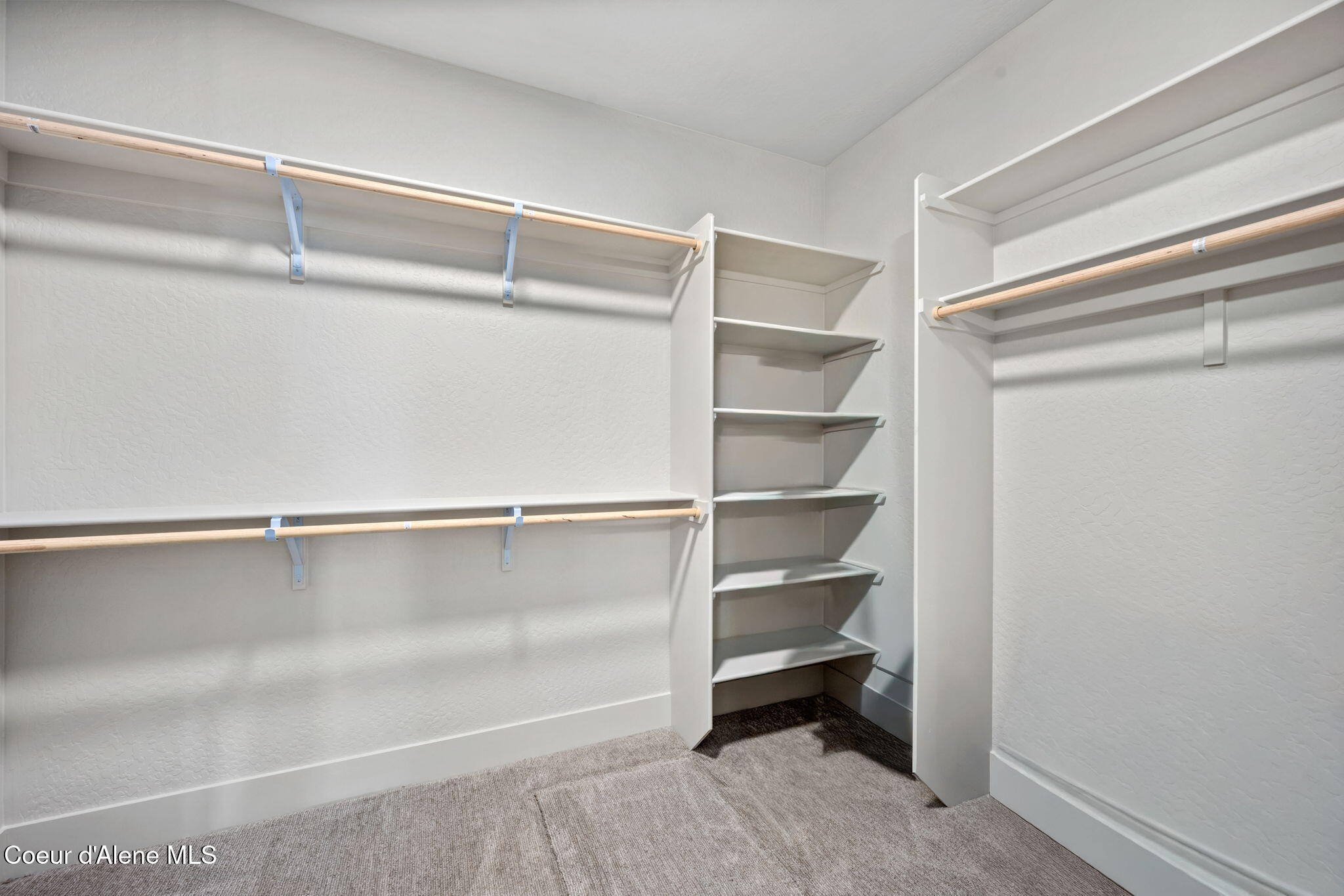 6414 West Frehley Way Rathdrum, ID 83858 - Photo 39 of 48 Primary Walk-in Closet