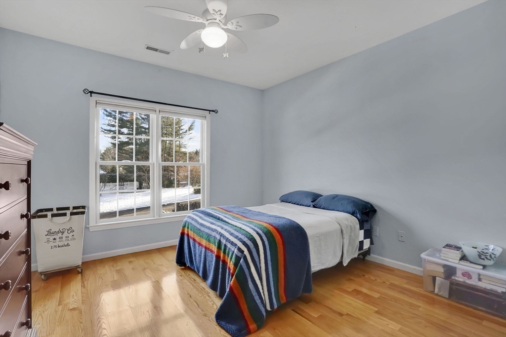 1 Pioneer Drive Palmer, MA 01069 - Photo 18 of 31 a bed room with a bed and a window