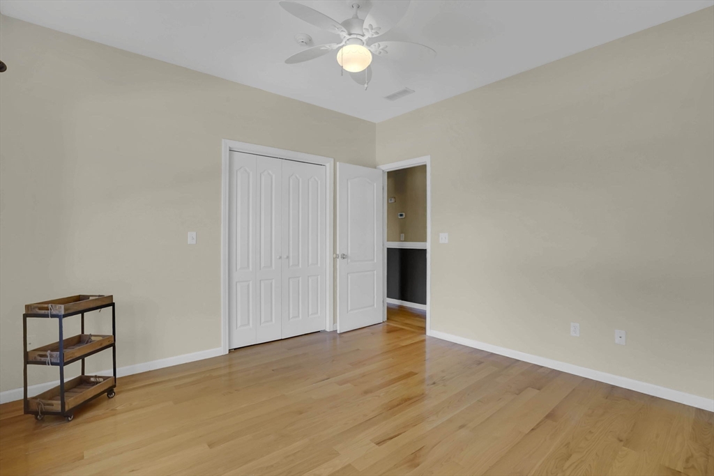 1 Pioneer Drive Palmer, MA 01069 - Photo 21 of 31 a view of an empty room with a window