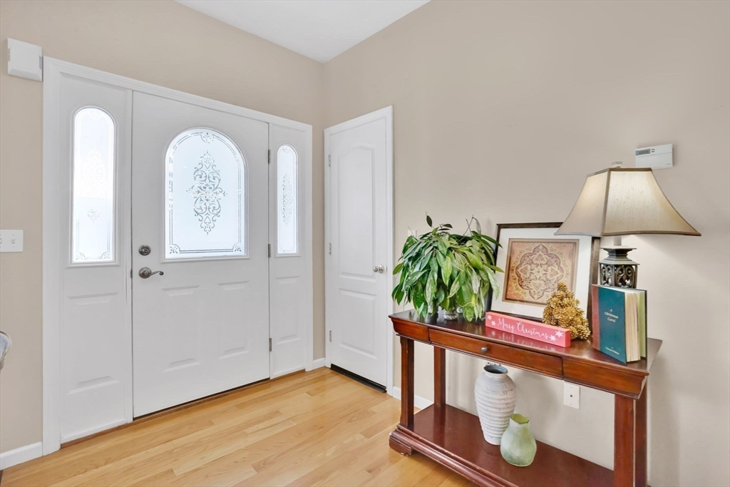 1 Pioneer Drive Palmer, MA 01069 - Photo 4 of 31 a view of living room with furniture and a potted plant