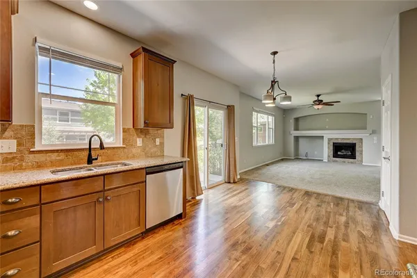 $3,400 | 1111 Eichhorn Drive, Erie, CO 80516