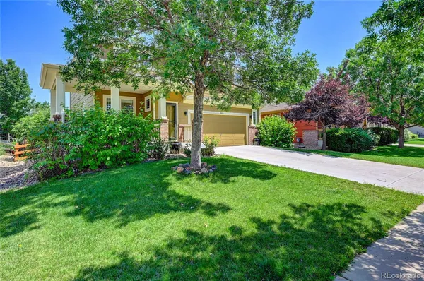 $3,400 | 1111 Eichhorn Drive, Erie, CO 80516