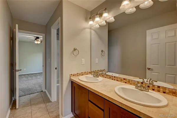 $3,400 | 1111 Eichhorn Drive, Erie, CO 80516