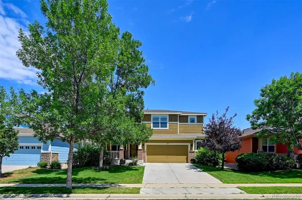 $3,400 | 1111 Eichhorn Drive, Erie, CO 80516