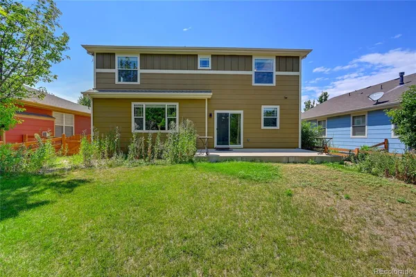 $3,400 | 1111 Eichhorn Drive, Erie, CO 80516