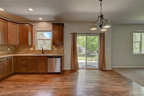 $3,400 | 1111 Eichhorn Drive, Erie, CO 80516