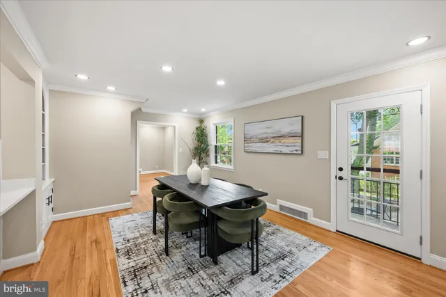 $1,295,000 | 1901 Belle Haven Road, Alexandria, VA 22307