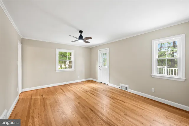 $1,295,000 | 1901 Belle Haven Road, Alexandria, VA 22307