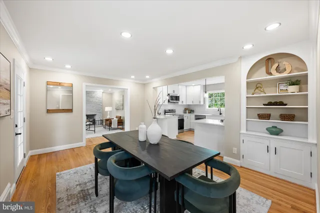 $1,295,000 | 1901 Belle Haven Road, Alexandria, VA 22307