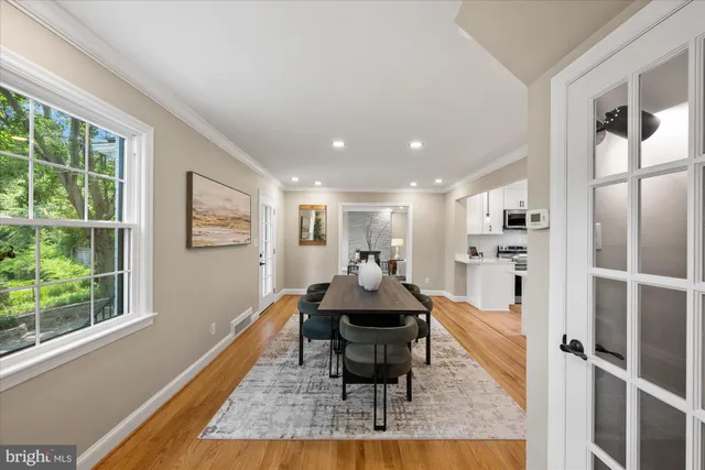 $1,295,000 | 1901 Belle Haven Road, Alexandria, VA 22307