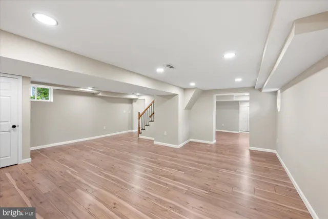 $1,295,000 | 1901 Belle Haven Road, Alexandria, VA 22307