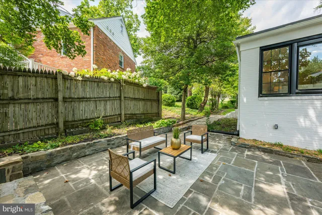 $1,295,000 | 1901 Belle Haven Road, Alexandria, VA 22307