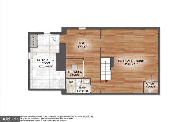 $1,295,000 | 1901 Belle Haven Road, Alexandria, VA 22307