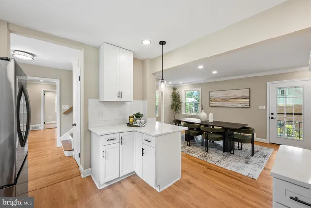$1,295,000 | 1901 Belle Haven Road, Alexandria, VA 22307