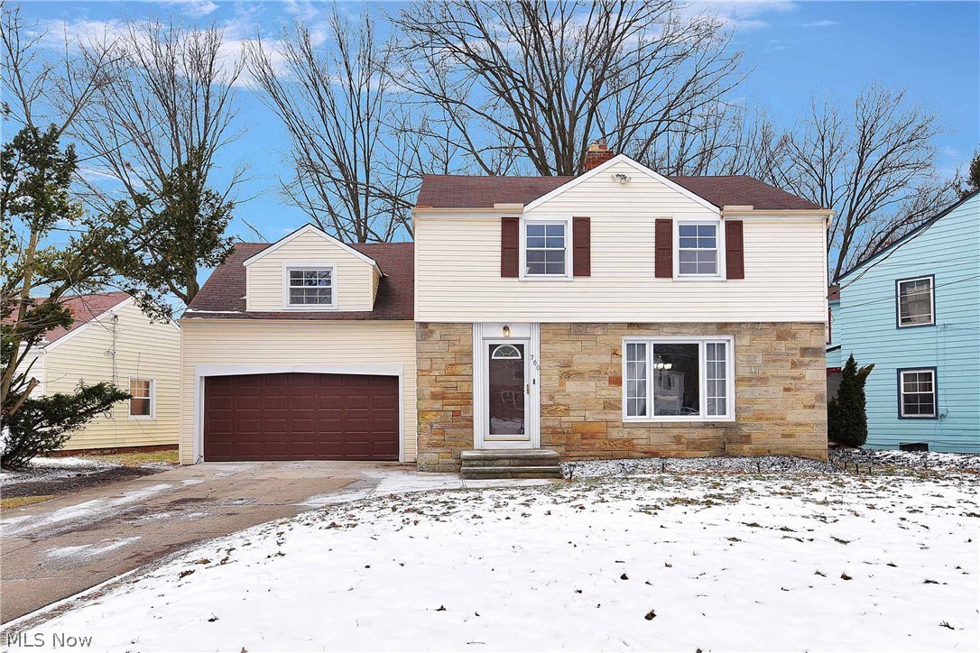760 Quilliams Road Cleveland Heights, OH 44121 - Photo 1 of 29 Gallery Image 1