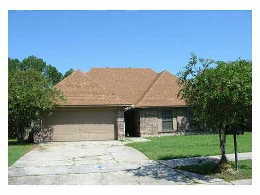 1913 Hempstead Drive Slidell, LA 70461 - Photo 1 of 24