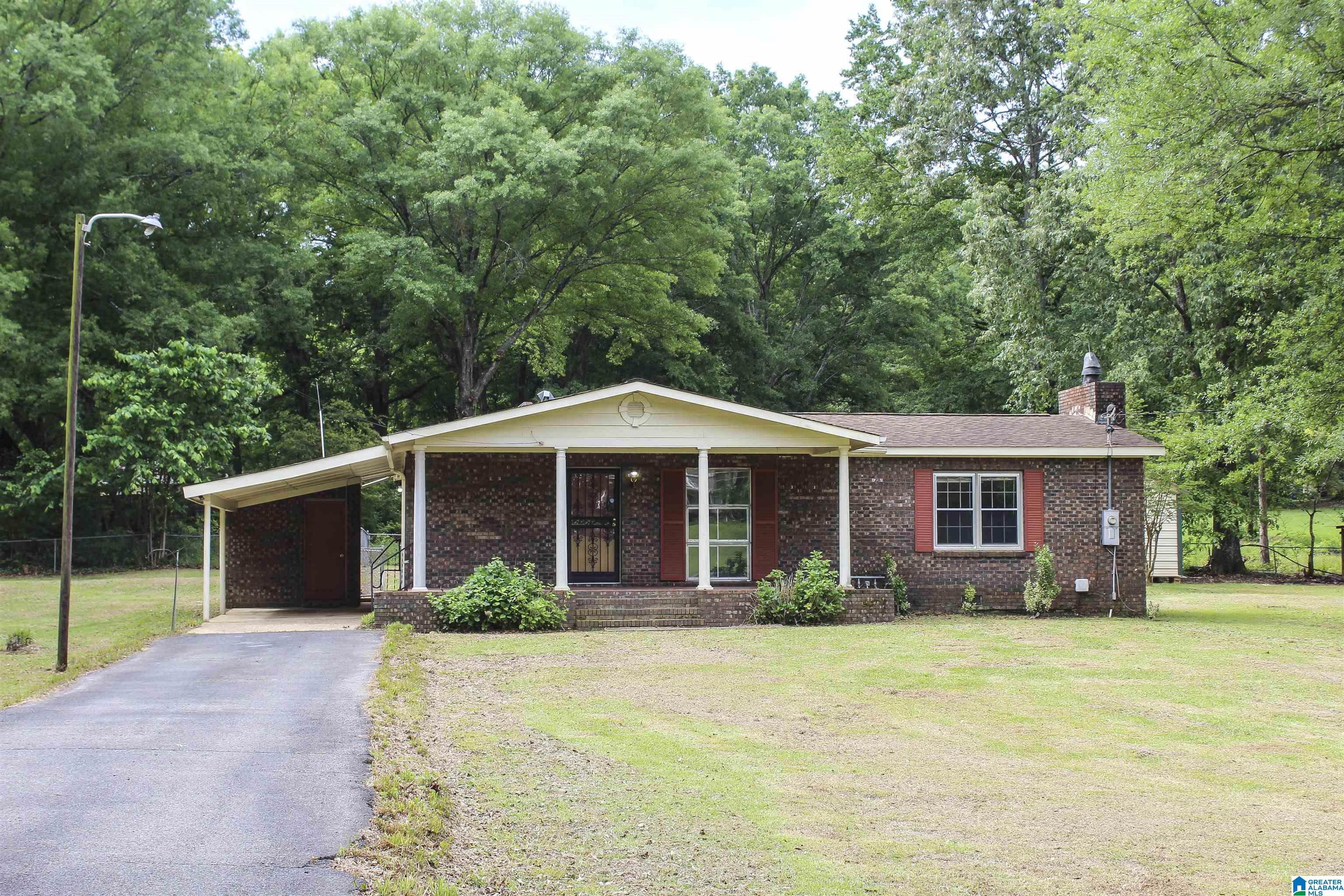 800 County Line Road Oxford, AL 36203 - Photo 4 of 61
