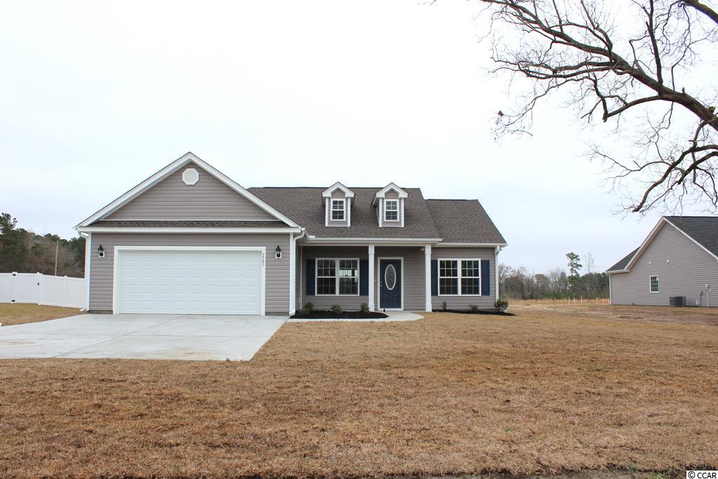 7781 Louisville Road Conway, SC 29526 - Photo 1 of 32 Gallery Image 1