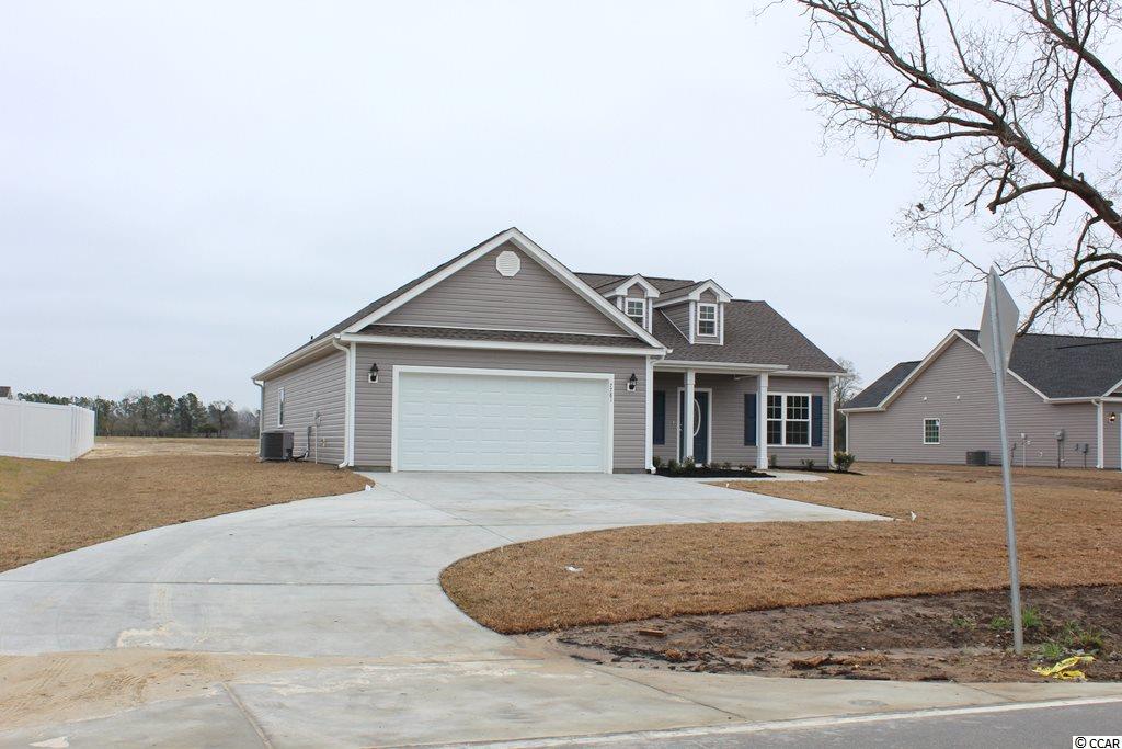7781 Louisville Road Conway, SC 29526 - Photo 3 of 32 Gallery Image 3