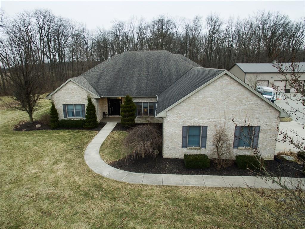 6337 Arcanum Bears Mill Road Greenville, OH 45331 - Photo 2 of 49