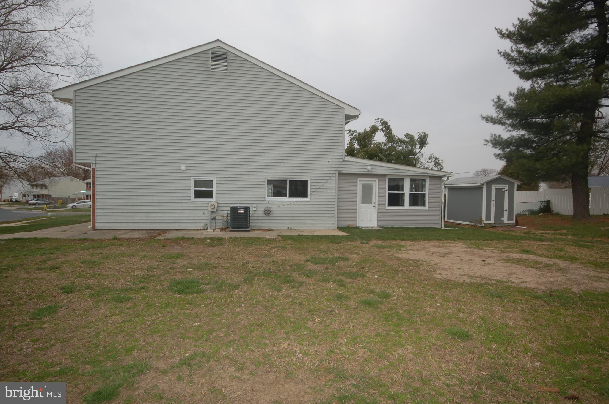 184 Dunlap Road Pasadena, MD 21122 - Photo 26 of 29 Exterior (General)