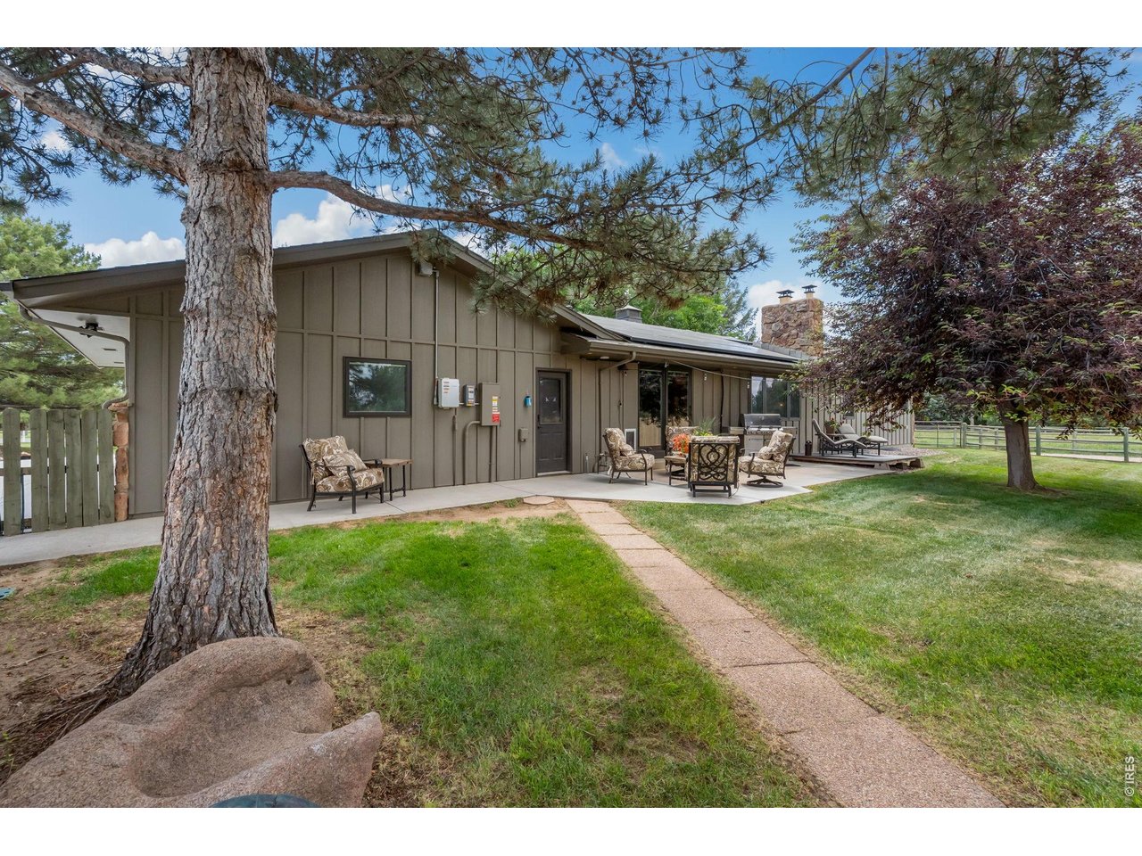 317 Aspen Ridge Drive Fort Collins, CO 80524 - Photo 32 of 45