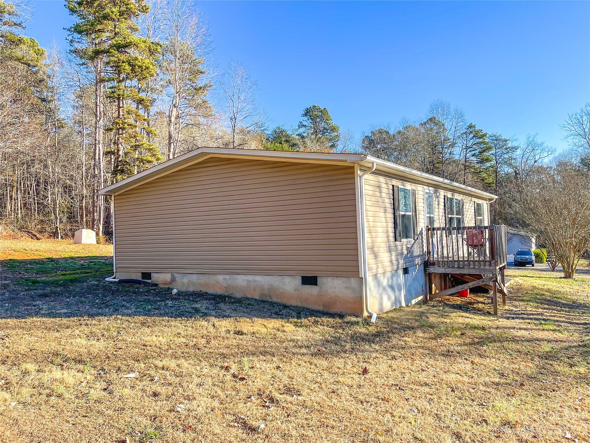 4426 Grace Church Road Newton, NC 28658 - Photo 18 of 21 Gallery Image 18
