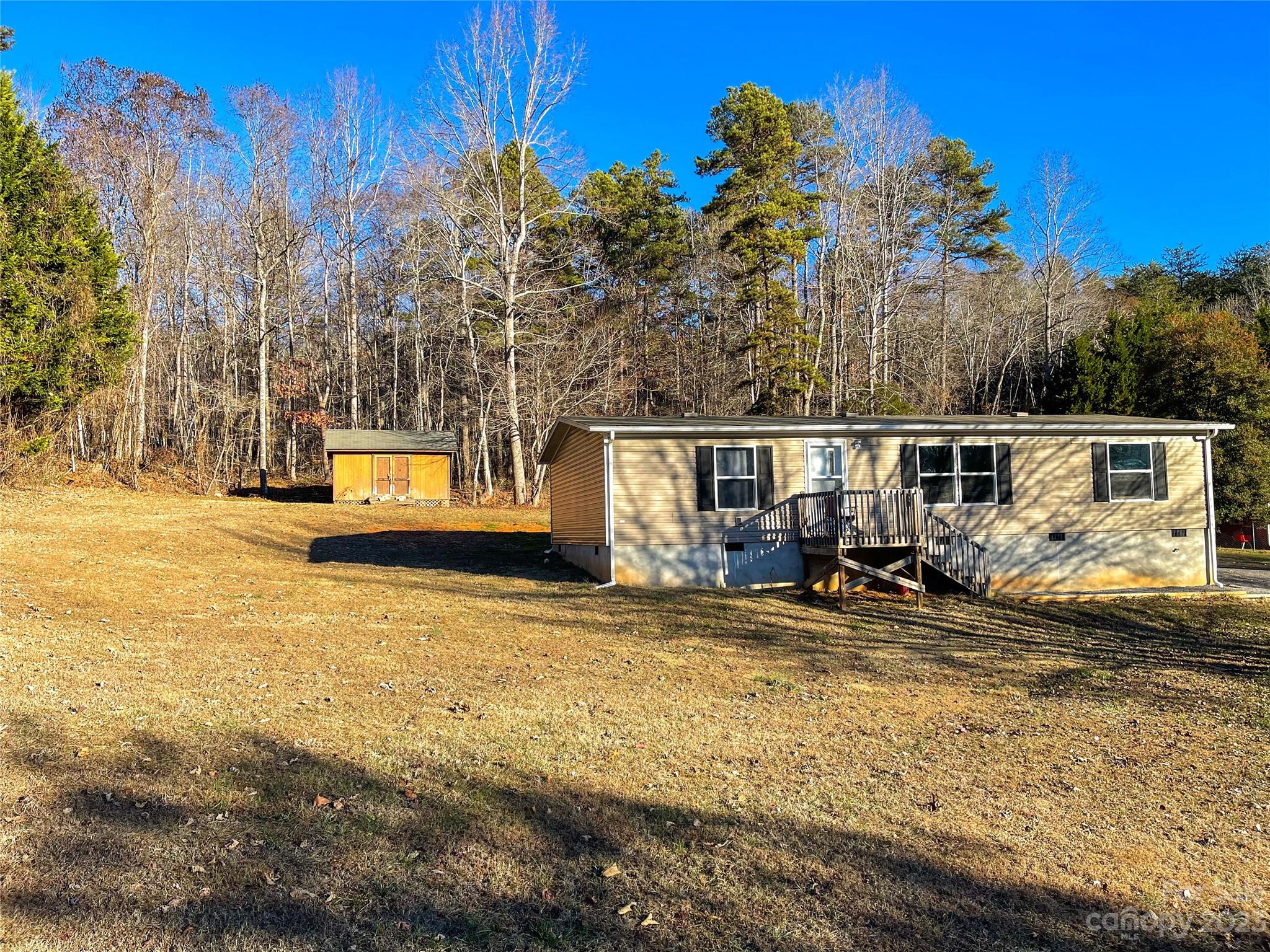 4426 Grace Church Road Newton, NC 28658 - Photo 20 of 21 Gallery Image 20