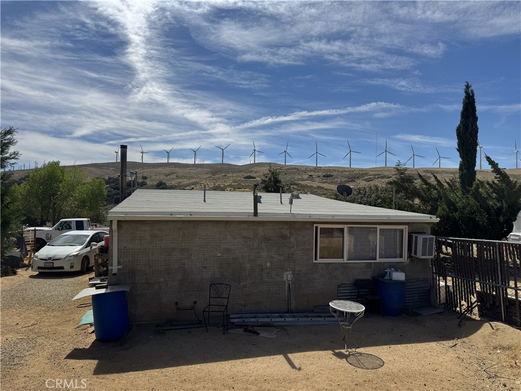 11647 Cameron Canyon Road Tehachapi, CA 93501 - Photo 22 of 37 Gallery Image 22