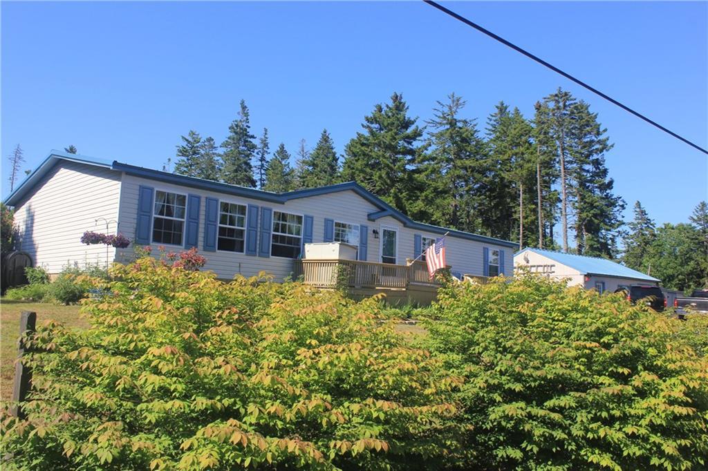 113 Sunset Cross Road Deer Isle, ME 04627 - Photo 2 of 26 Photo