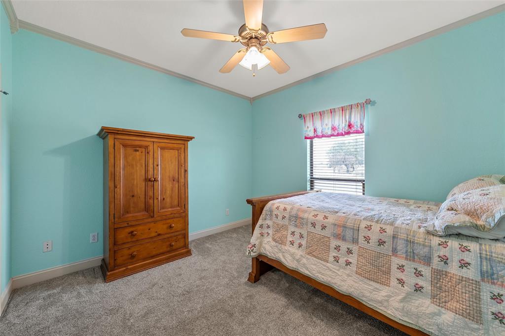 175 Ranchcrest Road Lorena, TX 76655 - Photo 22 of 35