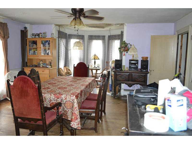 96 Sturtevant Hill Road Readfield, ME 04355 - Photo 2 of 13 Dining Room.