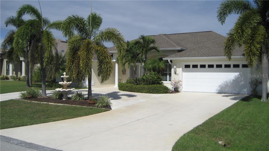 200 Medalist Road Rotonda West, FL 33947 - Photo 1 of 1 Gallery Image 1