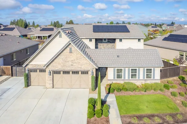 a view of a outdoor seating area