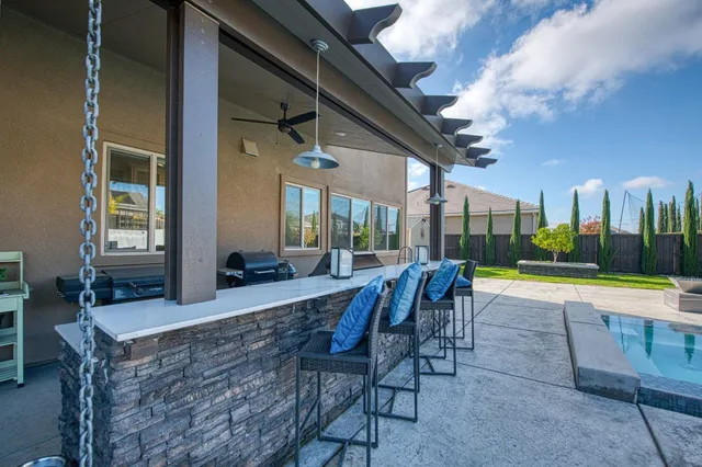 $1,295,000 | 2468 East Kynzlee Avenue, Fresno, CA 93730