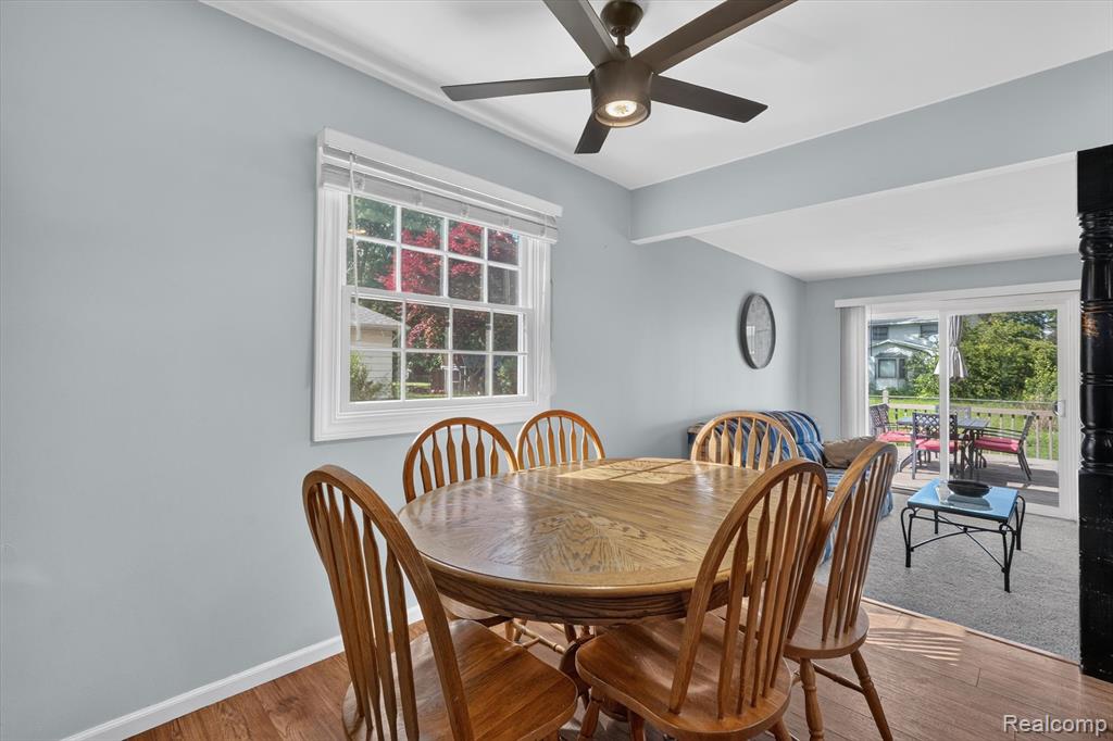 5521 Independence Colony Road Grand Blanc, MI 48439 - Photo 11 of 45