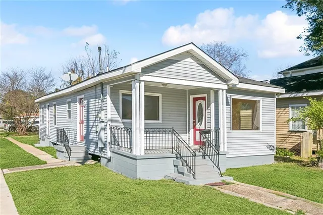 $1,450 | 1339 Harrison Avenue, New Orleans, LA 70122