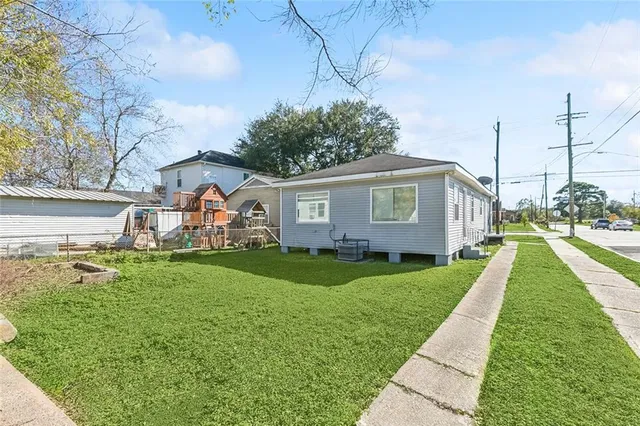 $1,450 | 1339 Harrison Avenue, New Orleans, LA 70122