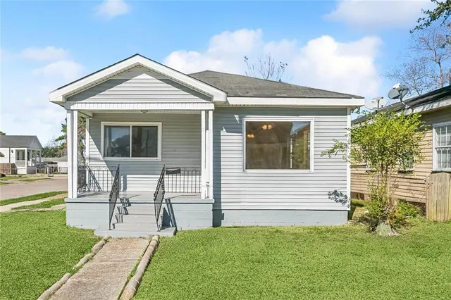 $1,450 | 1339 Harrison Avenue, New Orleans, LA 70122