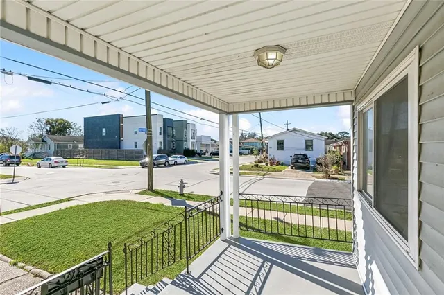 $1,450 | 1339 Harrison Avenue, New Orleans, LA 70122