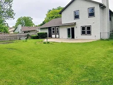 $3,399 | 1970 Dogwood Drive, Hoffman Estates, IL 60192