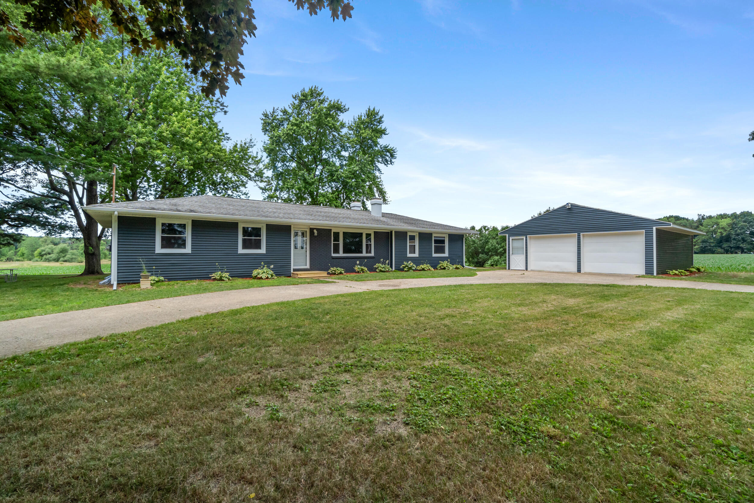 2580 Litle Road Parma, MI 49269 - Photo 2 of 75 2_2580 litle rd parma mi - 00070