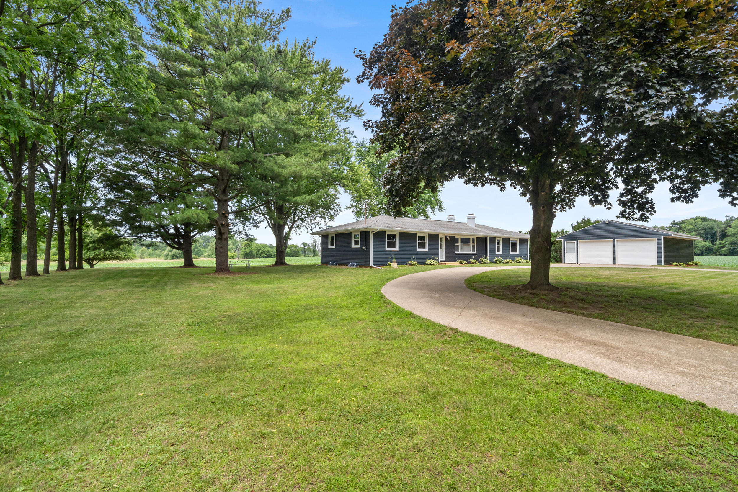 2580 Litle Road Parma, MI 49269 - Photo 5 of 75 7_2580 litle rd parma mi - 00069