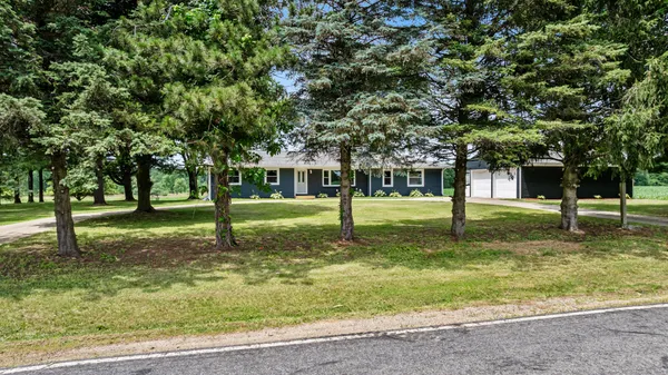 $349,000 | 2580 Litle Road, Parma, MI 49269