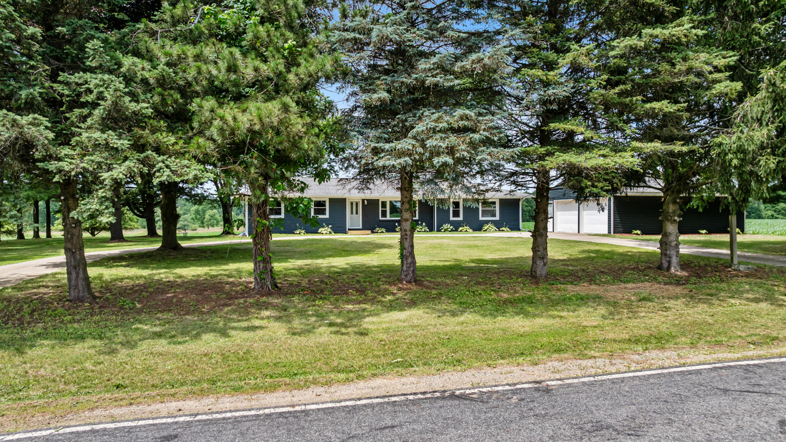 2580 Litle Road Parma, MI 49269 - Photo 6 of 75 8_2580 litle rd parma mi - 00014