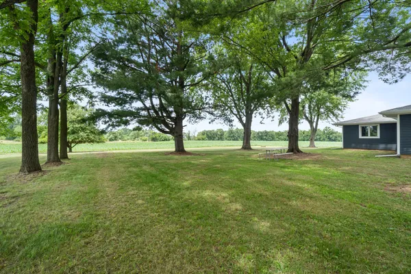 $349,000 | 2580 Litle Road, Parma, MI 49269