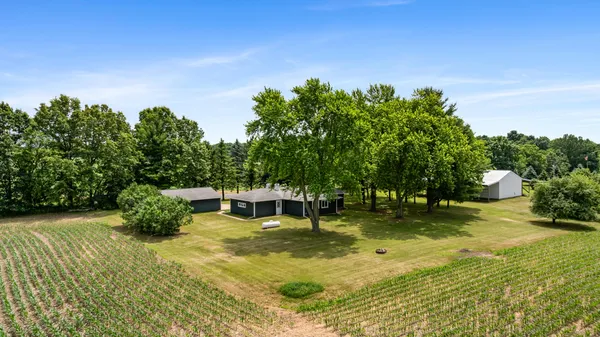 $349,000 | 2580 Litle Road, Parma, MI 49269